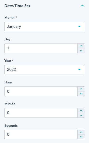 count-down-settings