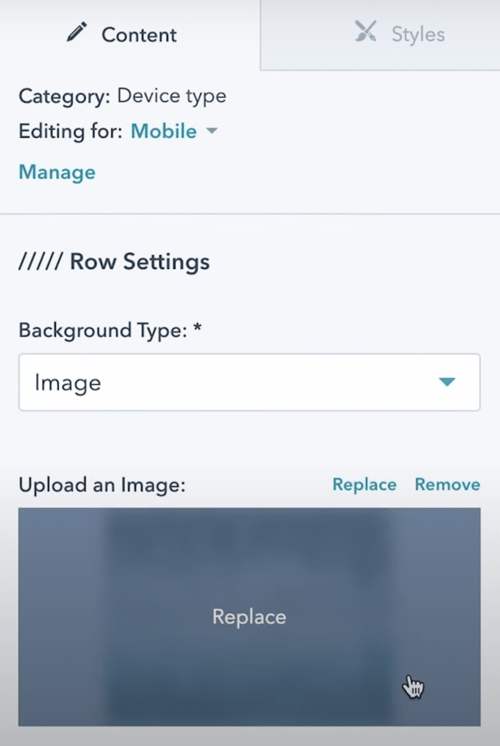 replace-mobile-image