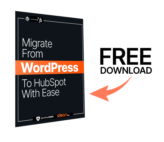 9 Modern Landing Page Examples to Inspire You in 2026