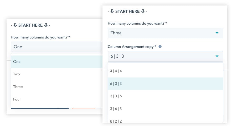 clean-6-column-arrangement