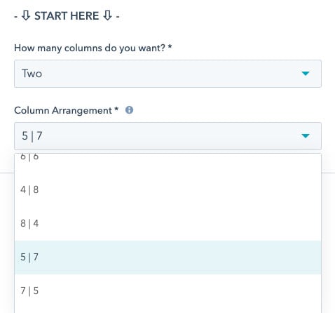 faq-schema-column-arrangement