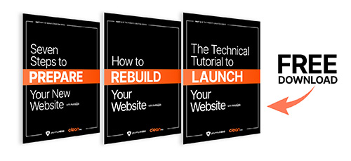 9 Modern Landing Page Examples to Inspire You in 2026