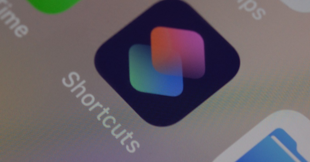 Save This: The Shortcut You Need